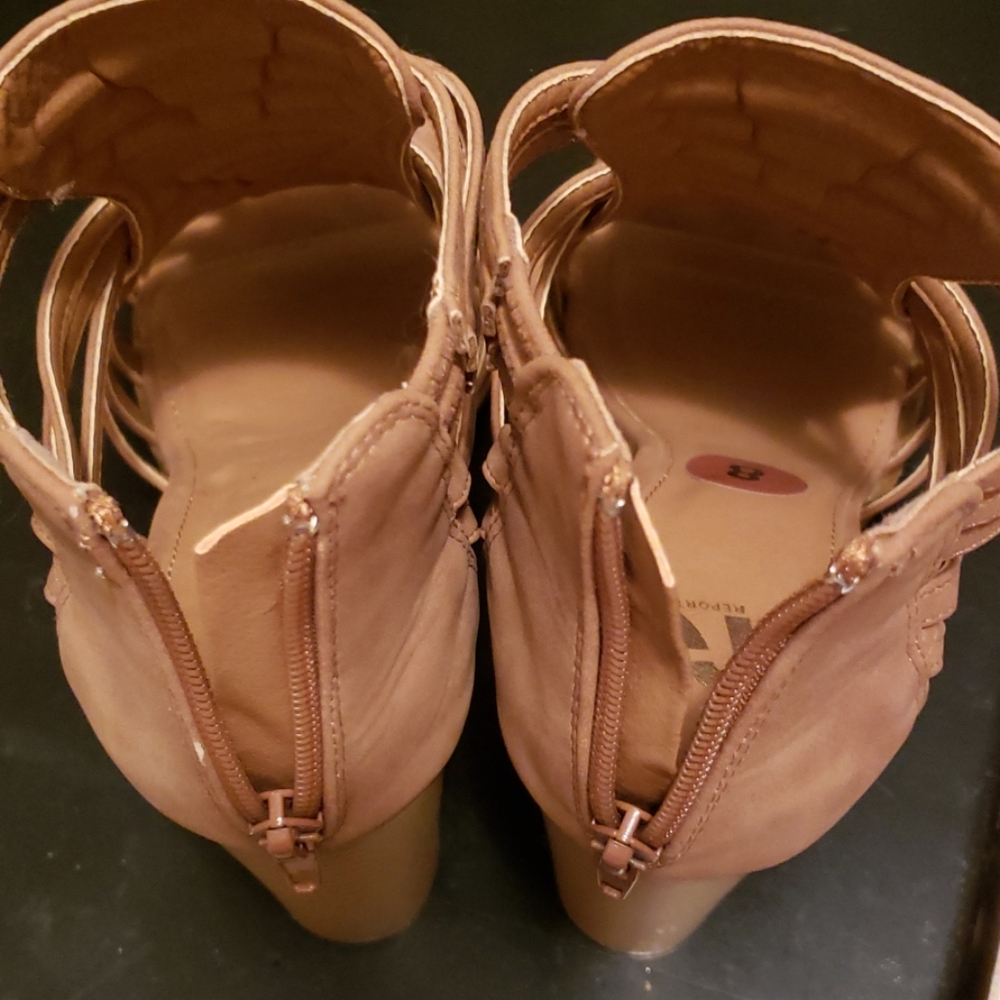Booties - Picture 2 of 2